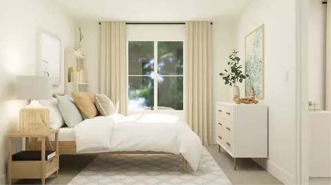 Bedroom - 3971 Primrose Rd, Madera, CA 93636 photo 5 of 8