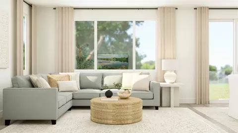 Living - 3971 Primrose Rd, Madera, CA 93636 photo 2 of 4