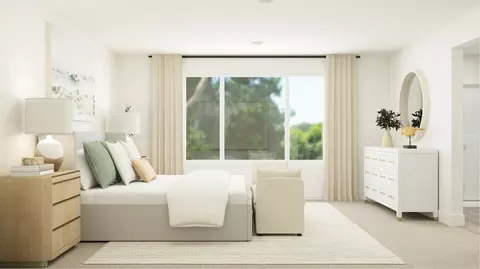 Bedroom - 3971 Primrose Rd, Madera, CA 93636 photo 2 of 8