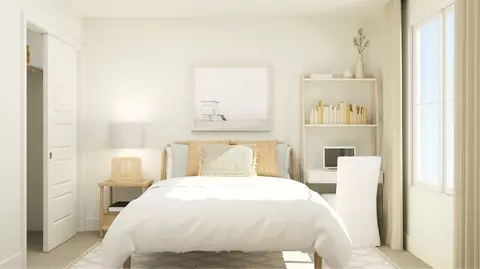Bedroom - 3971 Primrose Rd, Madera, CA 93636 photo 6 of 8