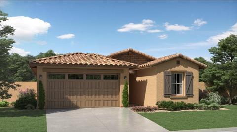 4124 E Catclaw St, Gilbert, AZ 85296 photo 1