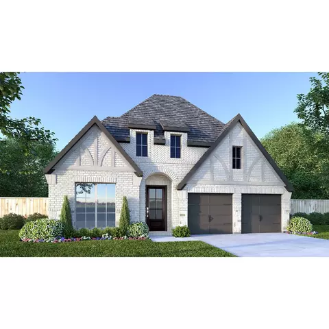 6726 Mountain Brook Way, League City, TX 77573