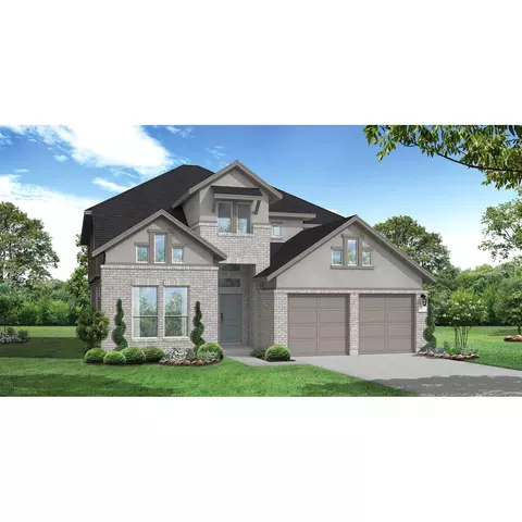 2311 Cartesian St, Katy, TX 77493 photo 1