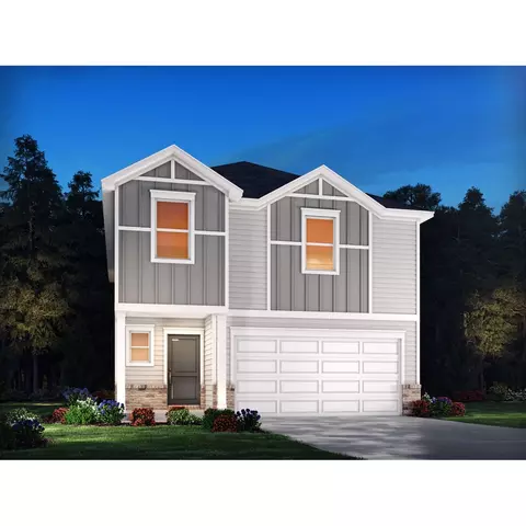 1532 Bear Branch Trce, Columbia, TN 38401