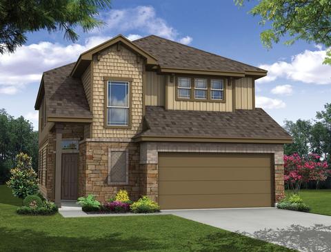 105 Munk Ln, Leander, TX 78641 photo 1