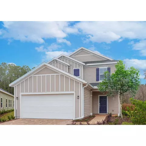 36 Pentwater Rd, Saint Augustine, FL 32092 photo 1