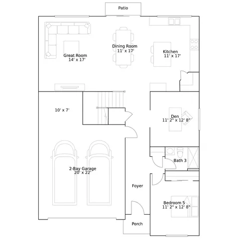 1723 Jacob Rd S, Madera, CA 93636 photo 2