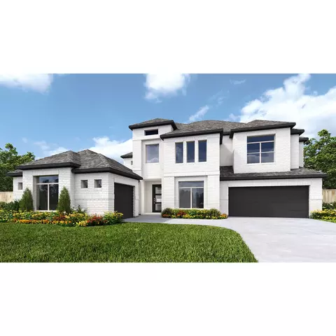 Plan 4036W - 26110 Happy Home St, Hockley, TX 77447