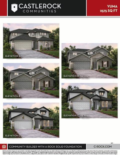785 Cherrystone Loop, Buda, TX 78610 photo 2