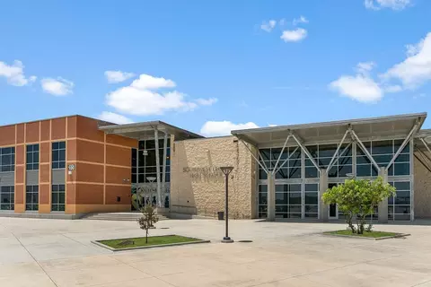 4750 Broadside Ave, Von Ormy, TX 78073 photo 10