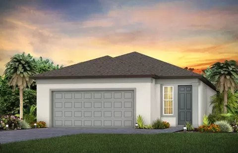 Exterior - 9514 Coastline Way, Parrish, FL 34219 photo 1 of 3