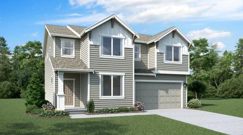 1214 Panoramic Loop, Bremerton, WA 98312 photo 1