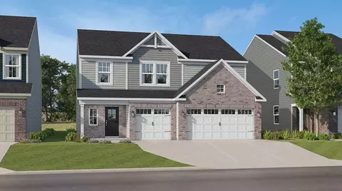 3687 Jason Ave, Franklin, IN 46131