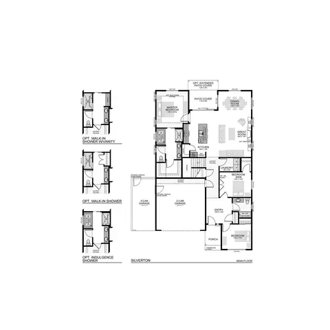 701 Pagget Ave, Winlock, WA 98596 photo 4