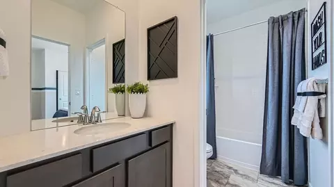 Bath - 8967 Yellowcress St, Littleton, CO 80125 photo 3 of 3