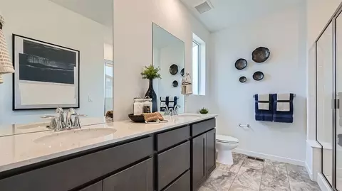 Bath - 8967 Yellowcress St, Littleton, CO 80125 photo 1 of 3