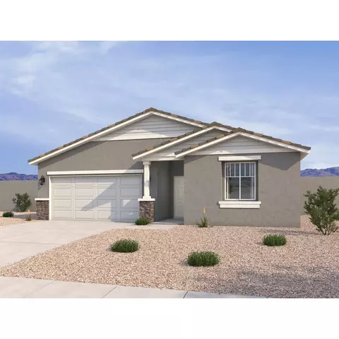 18253 W Camino De Oro, Surprise, AZ 85387