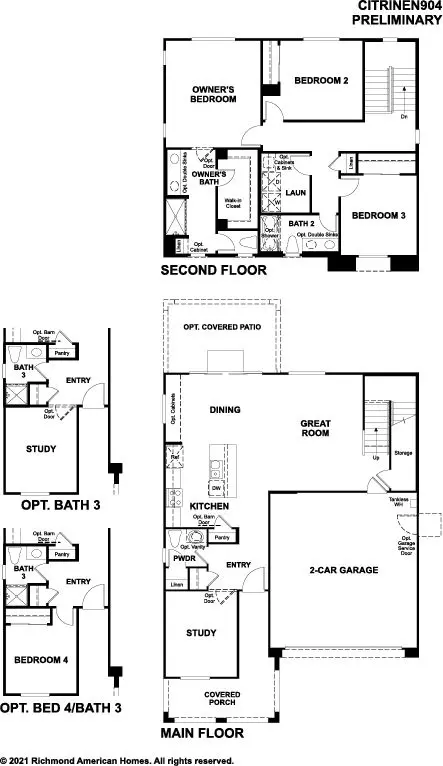 583 Estancia St, Lathrop, CA 95330 photo 2