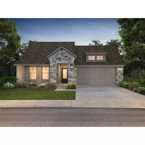 514 Tidal Dr, Mckinney, TX 75071