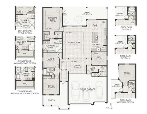 744 Tailwind Pl, Sarasota, FL 34240 photo 2