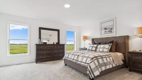 Bedroom - 1635 River Rock Dr, Carver, MN 55315 photo 1 of 3