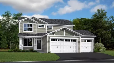 Exterior - 1635 River Rock Dr, Carver, MN 55315 photo 1 of 1