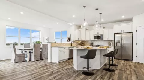 Kitchen - 1635 River Rock Dr, Carver, MN 55315 photo 1 of 3