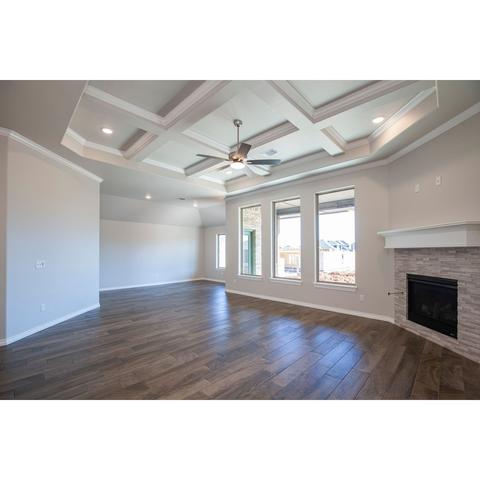 2908 Hazel Holw, Moore, OK 73160 photo 14