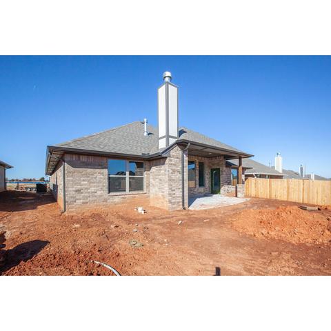 2908 Hazel Holw, Moore, OK 73160 photo 30