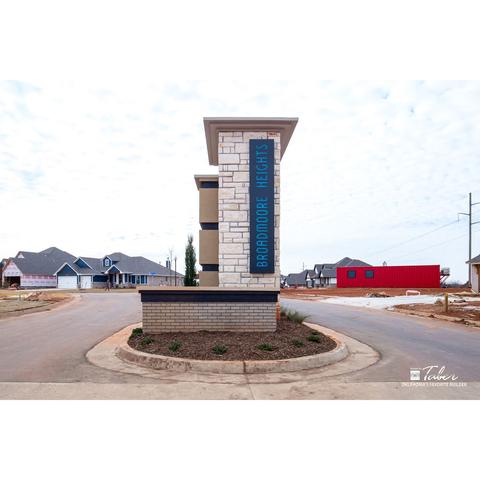 2908 Hazel Holw, Moore, OK 73160 photo 45