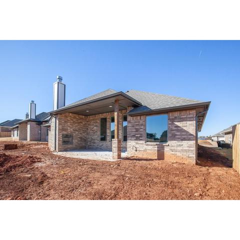 2908 Hazel Holw, Moore, OK 73160 photo 28