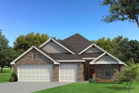 2908 Hazel Holw, Moore, OK 73160 photo 40