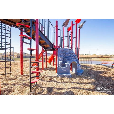2908 Hazel Holw, Moore, OK 73160 photo 49