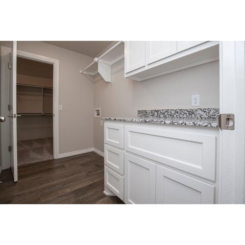 2908 Hazel Holw, Moore, OK 73160 photo 25