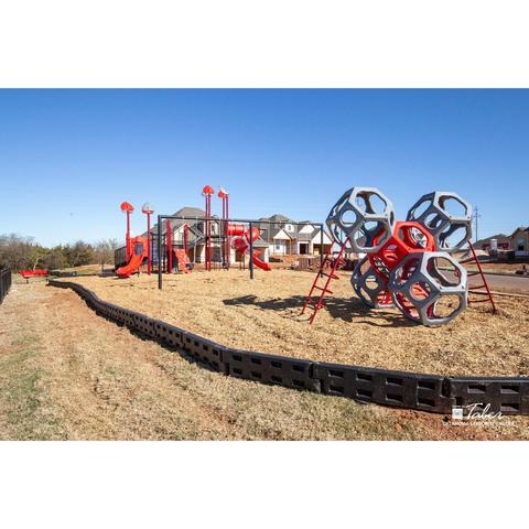2908 Hazel Holw, Moore, OK 73160 photo 51