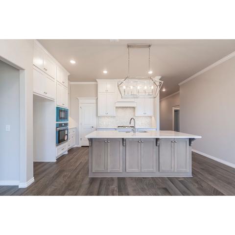 2908 Hazel Holw, Moore, OK 73160 photo 4