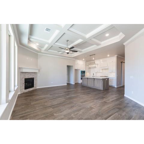 2908 Hazel Holw, Moore, OK 73160 photo 11