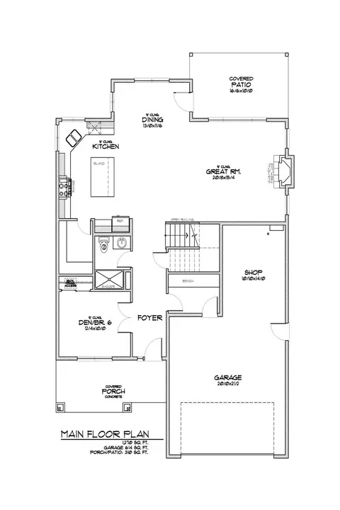 1859 NE Neveah Ln, Bend, OR 97701 photo 2