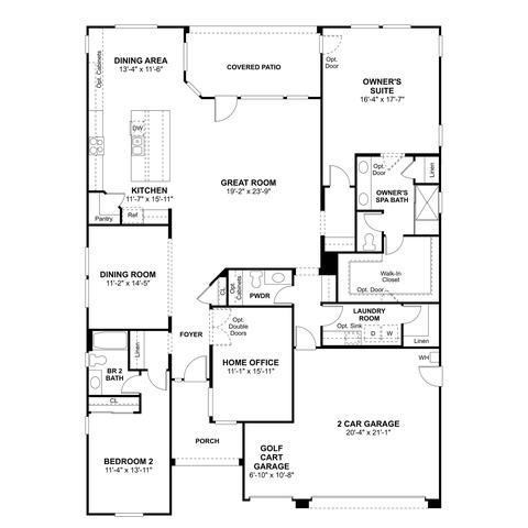 84947 Corso Ct, Indio, CA 92203 photo 2