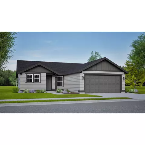 4314 W Redhead Ave, Moses Lake, WA 98837