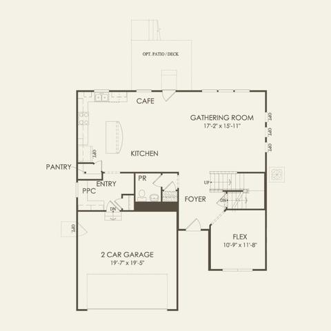2782 Trillium Hills Dr, Commerce, MI 48382 photo 2