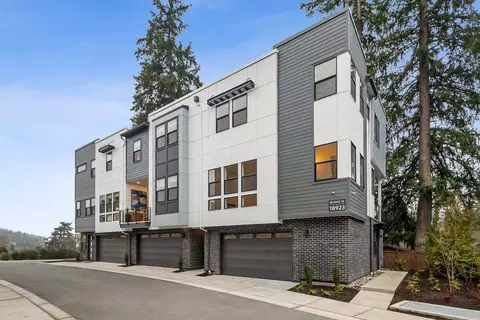 Plan 2 - 18923 99th Pl NE, Bothell, WA 98011