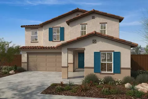 Plan 2155 - 2217 S Karen Ave, Fresno, CA 93725
