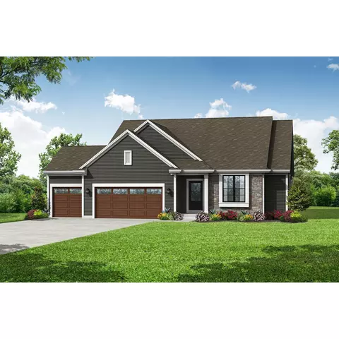 Exterior - 384 Sweetwater Blvd, Port Washington, WI 53074 photo 1 of 1