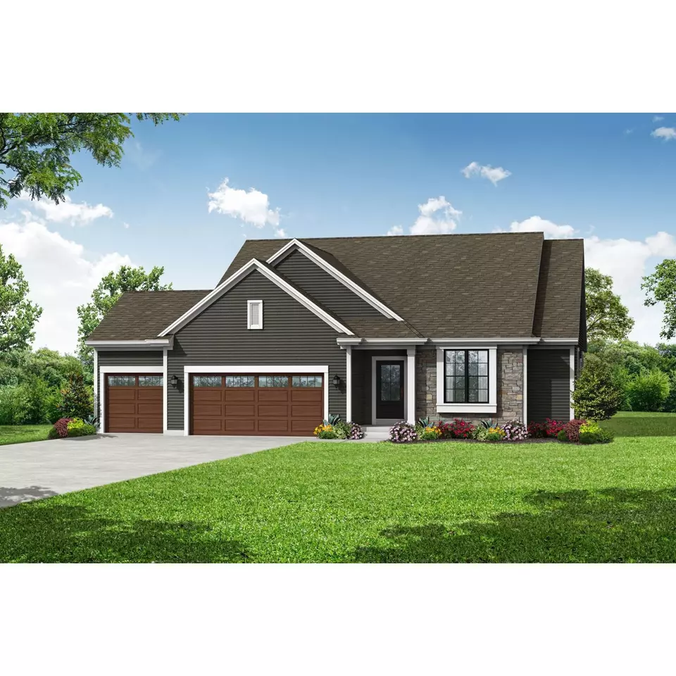 Exterior - 384 Sweetwater Blvd, Port Washington, WI 53074 photo 1 of 1