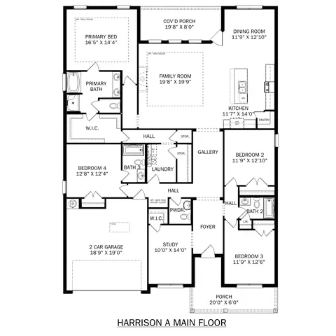 2105 Brandon Dr, Cullman, AL 35058 photo 2