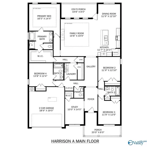 2105 Brandon Dr, Cullman, AL 35058 photo 11