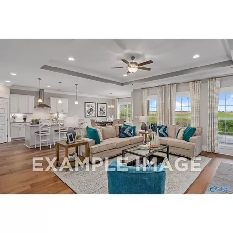 2105 Brandon Dr, Cullman, AL 35058 photo 9