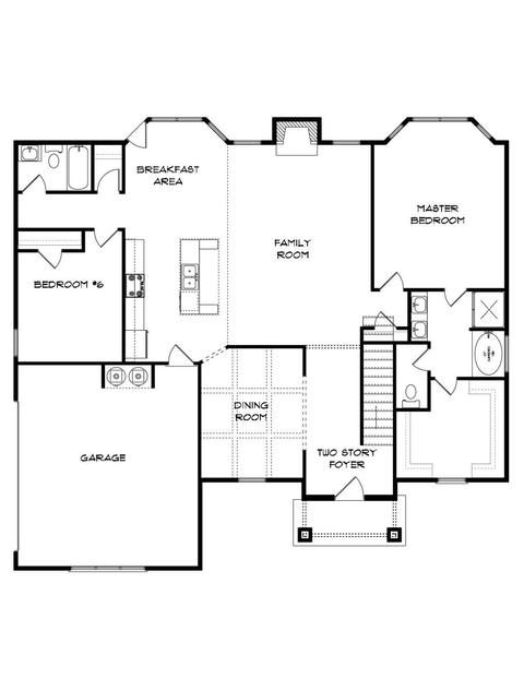 709 Relic Rdg, Hampton, GA 30228 photo 2