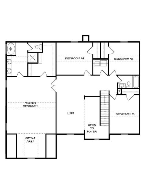 709 Relic Rdg, Hampton, GA 30228 photo 4